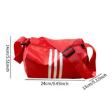 Maxbell Women Shoulder Bag Hobo Lightweight Crossbody Bag for Everyday Riding