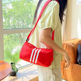 Maxbell Women Shoulder Bag Hobo Lightweight Crossbody Bag for Everyday Riding