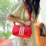 Maxbell Women Shoulder Bag Hobo Lightweight Crossbody Bag for Everyday Riding