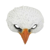 Maxbell Eagle Head Shaped Mask for Theatrical Stage Performance Events Roles Playing