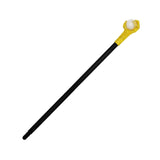 Maxbell Halloween Costume Walking Cane for Festivals Stage Performance Show Birthday Transparent Ball