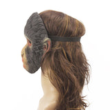 Maxbell Monkey Mask Fancy Dress Props Halloween Face Mask for Carnival Role Festival