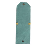 Maxbell Cash Wrap Wallet Fashion Compact Money Clip Holder for Travel Women