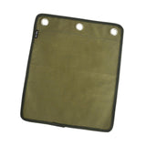 Maxbell Wing Chun Kung Fu Wall Bag Empty Comfortable Sand Bag for Sanda Fitness Kick