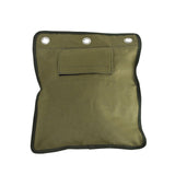 Maxbell Wing Chun Kung Fu Wall Bag Empty Comfortable Sand Bag for Sanda Fitness Kick