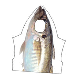 Maxbell Cosplay Fish Costume Funny Halloween Costumes for Party Photo Props Carnival