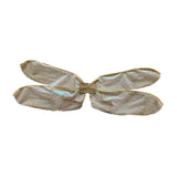 Maxbell Dragonfly Wing Wearable Elf Wing for Photo Props Pretend Play Birthday Party