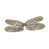 Maxbell Dragonfly Wing Wearable Elf Wing for Photo Props Pretend Play Birthday Party