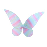 Maxbell Cosplay Costume Accessories Carnivals Elf Wing Dress up Butterfly Fairy Wing Style A