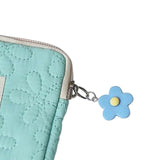 Maxbell Sanitary Napkin Storage Bag Pocket Small Cosmetic Bag for Women