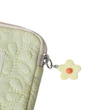 Maxbell Sanitary Napkin Storage Bag Pocket Small Cosmetic Bag for Women