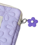 Maxbell Sanitary Napkin Storage Bag Pocket Small Cosmetic Bag for Women