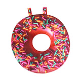 Maxbell Kids Donut Costume Doughnut Cosplay Suit for Halloween Performance Role Play