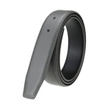 Maxbell Men Belt Strap with Hole Waistband PU Leather for Men for Office Work Travel