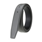 Maxbell Men Belt Strap with Hole Waistband PU Leather for Men for Office Work Travel