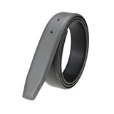 Maxbell Men Belt Strap with Hole Waistband PU Leather for Men for Office Work Travel