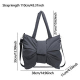 Maxbell Crossbody Bag Hobo Bag Wallet Woman Shoulder Bag for Holiday Shopping