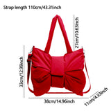 Maxbell Crossbody Bag Hobo Bag Wallet Woman Shoulder Bag for Holiday Shopping
