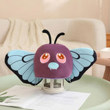 Maxbell Butterfly Fascinator Hat Costume Accessories for Holiday Fancy Dress Cosplay