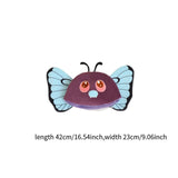 Maxbell Butterfly Fascinator Hat Costume Accessories for Holiday Fancy Dress Cosplay
