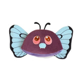 Maxbell Butterfly Fascinator Hat Costume Accessories for Holiday Fancy Dress Cosplay