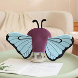 Maxbell Butterfly Fascinator Hat Costume Accessories for Holiday Fancy Dress Cosplay