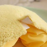 Maxbell Plush Potato Headgear Hat Costume Novelty for Festival Fancy Dress Halloween