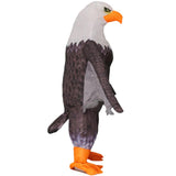 Maxbell Inflatable Costume Funny Prop Decor for Adults for Parties Halloween Festive