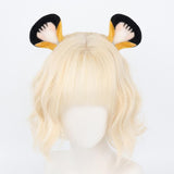 Maxbell Headband and Tail Cosplay Accessory Kit Versatile Lifelike Texture Simulated