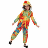 Maxbell Bird Cosplay Outfit Soft Novelty for Festival Stage Performance Themed Party