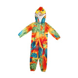 Maxbell Bird Cosplay Outfit Soft Novelty for Festival Stage Performance Themed Party