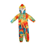 Maxbell Bird Cosplay Outfit Soft Novelty for Festival Stage Performance Themed Party