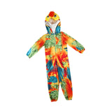 Maxbell Bird Cosplay Outfit Soft Novelty for Festival Stage Performance Themed Party