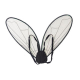 Maxbell Butterfly Wing Elf Wing Dressing up for Stage Performance Carnival Role Play