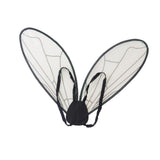 Maxbell Butterfly Wing Elf Wing Dressing up for Stage Performance Carnival Role Play