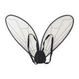 Maxbell Butterfly Wing Elf Wing Dressing up for Stage Performance Carnival Role Play