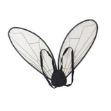 Maxbell Butterfly Wing Elf Wing Dressing up for Stage Performance Carnival Role Play