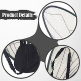 Maxbell Butterfly Wing Elf Wing Dressing up for Stage Performance Carnival Role Play
