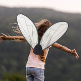 Maxbell Butterfly Wing Elf Wing Dressing up for Stage Performance Carnival Role Play