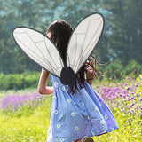Maxbell Butterfly Wing Elf Wing Dressing up for Stage Performance Carnival Role Play