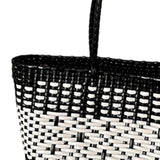 Maxbell Summer Beach Bag Versatile Female Womens Handbag for Daily Everyday Shopping