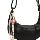 Maxbell Women Shoulder Bag Female Stylish Casual Crossbody Bag for Work Street Party