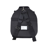 Maxbell Cowboy Hat Box for Travel with Carry Strap Hats Holder Universal Hat Carrier