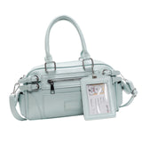 Maxbell Women Handbag Valentines Day Gifts for Her Travel Tote for Summer Party Work