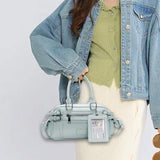 Maxbell Women Handbag Valentines Day Gifts for Her Travel Tote for Summer Party Work