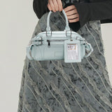 Maxbell Women Handbag Valentines Day Gifts for Her Travel Tote for Summer Party Work