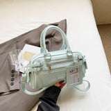 Maxbell Women Handbag Valentines Day Gifts for Her Travel Tote for Summer Party Work