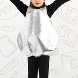 Maxbell Halloween Costume for Kids Theme Party Prop Dress up Funny Role Play Clothes S