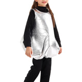 Maxbell Halloween Costume for Kids Theme Party Prop Dress up Funny Role Play Clothes S