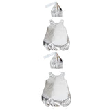 Maxbell Halloween Costume for Kids Theme Party Prop Dress up Funny Role Play Clothes S